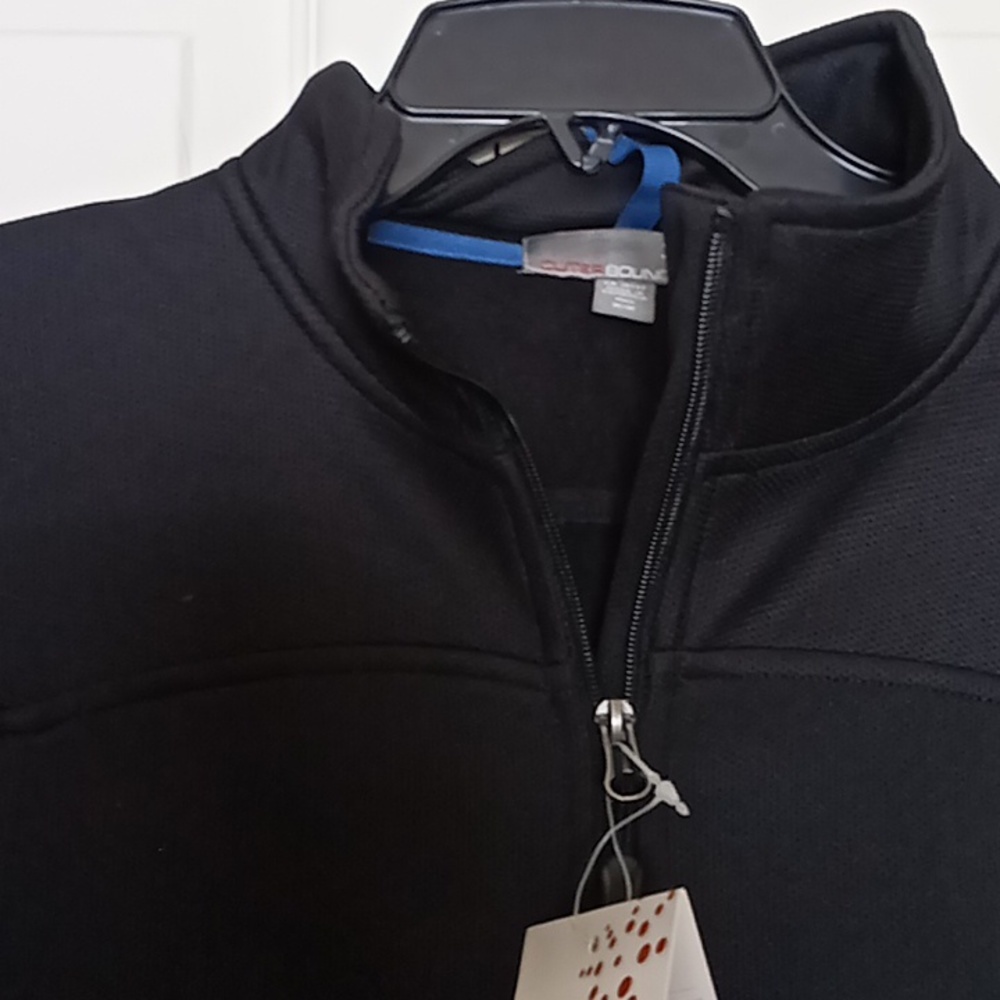 Men's spring jacket - Picture 4 of 6